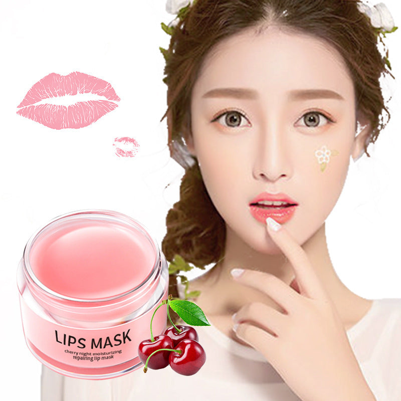 KISS | Moisturizing Lip Balm (20-30g + Gentle Protection)