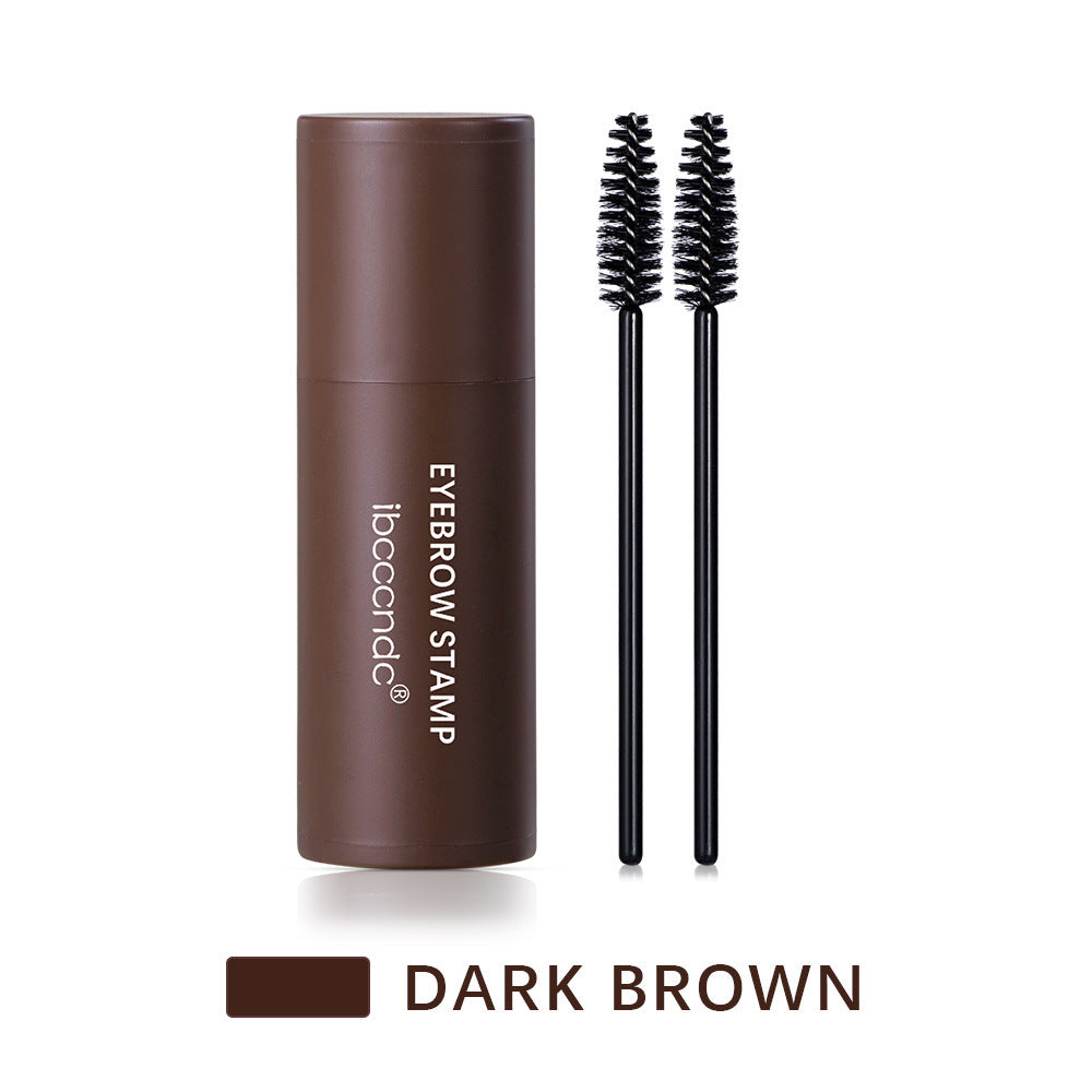SERIX | Complete Eyebrow Set (Powder + Pencil + Trimmer)