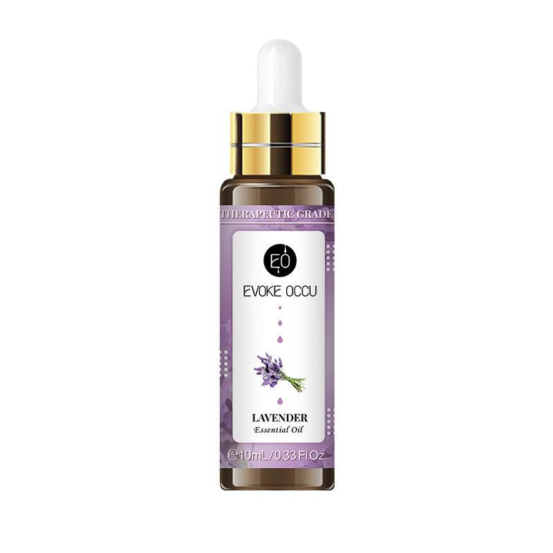 ROSÉN | Natural Essence (Deep Relaxation + Rose & Lavender)