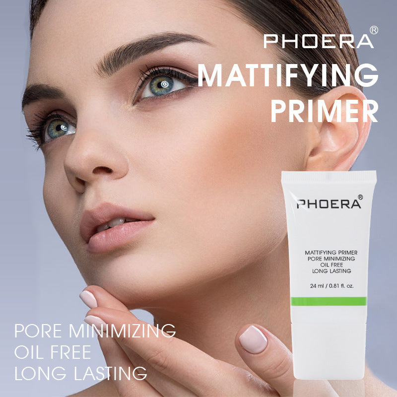 ISOLA | Hydrating Makeup Primer (Long-Lasting + Smooth Finish)