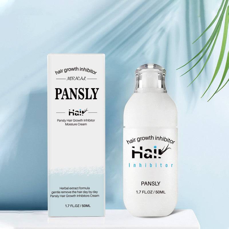 VÉRITÉ | Premium Hair Removal (Gentle Formula + Long-Lasting Results)