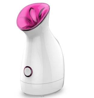 HIDRÉA | Nano Water Diffuser (Ions + Deep Hydration)