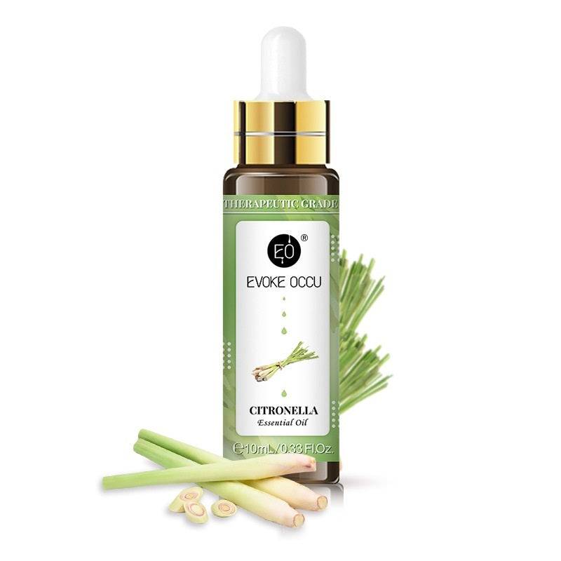 ROSÉN | Natural Essence (Deep Relaxation + Rose & Lavender)