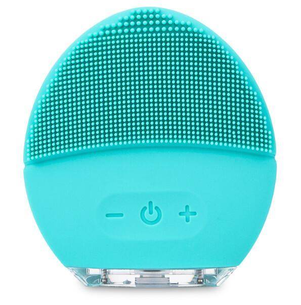 NUVÉL | Electric Facial Brush (Deep Cleansing + Gentleness)