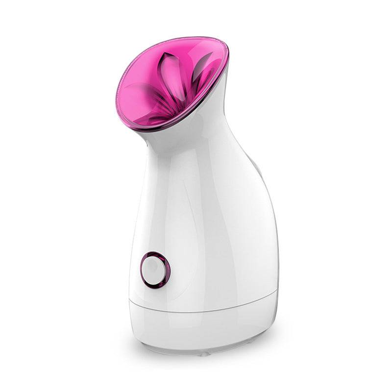 HIDRÉA | Nano Water Diffuser (Ions + Deep Hydration)