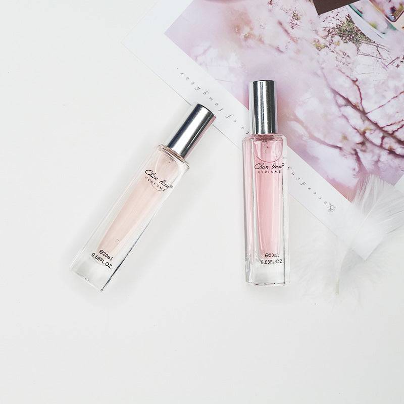 ZELÉA | Young Fragrance (Citrus Notes + Joyful Sensation)
