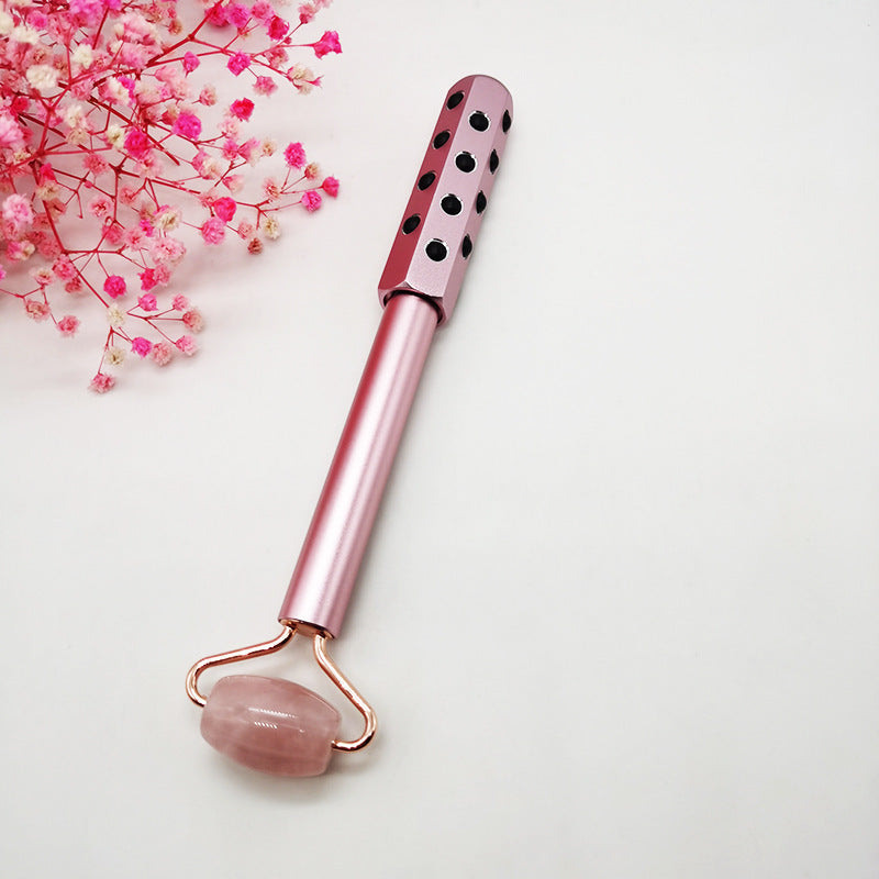 RELANZ | Therapeutic Massager (Ergonomic Design + Muscle Relief)