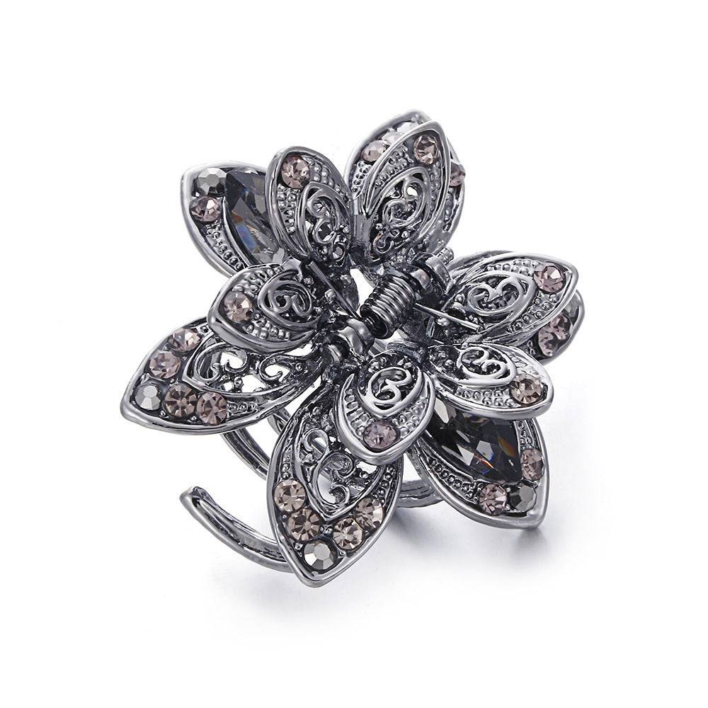 VELA | Women's Hair Accessories (European Design + Premium Materials)