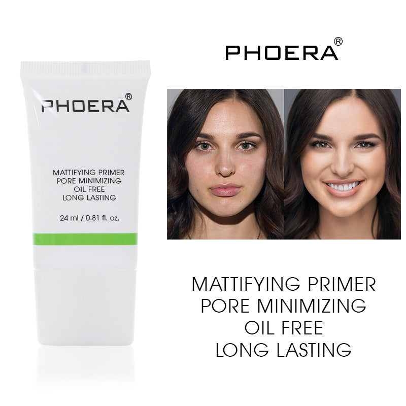 ISOLA | Hydrating Makeup Primer (Long-Lasting + Smooth Finish)