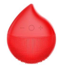 PURIKA | Electric Facial Cleanser (Gentle + Effective)