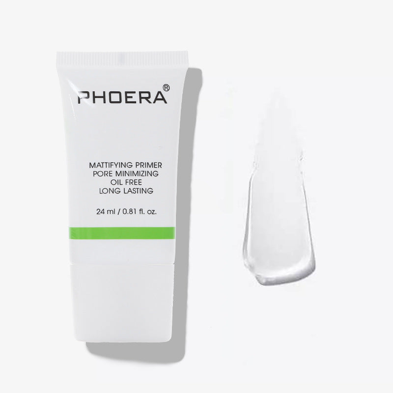 ISOLA | Hydrating Makeup Primer (Long-Lasting + Smooth Finish)