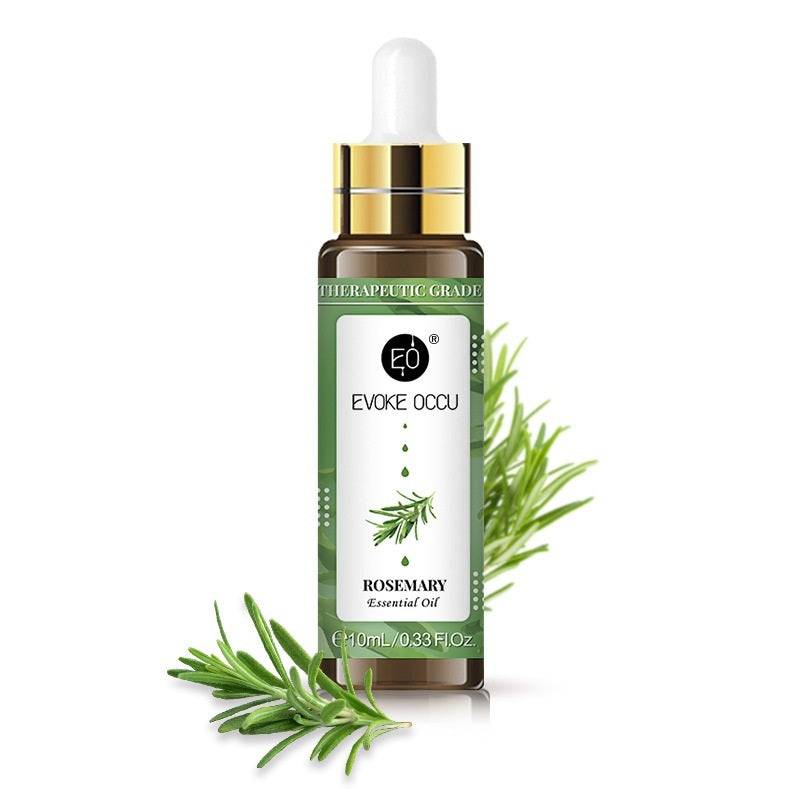 ROSÉN | Natural Essence (Deep Relaxation + Rose & Lavender)