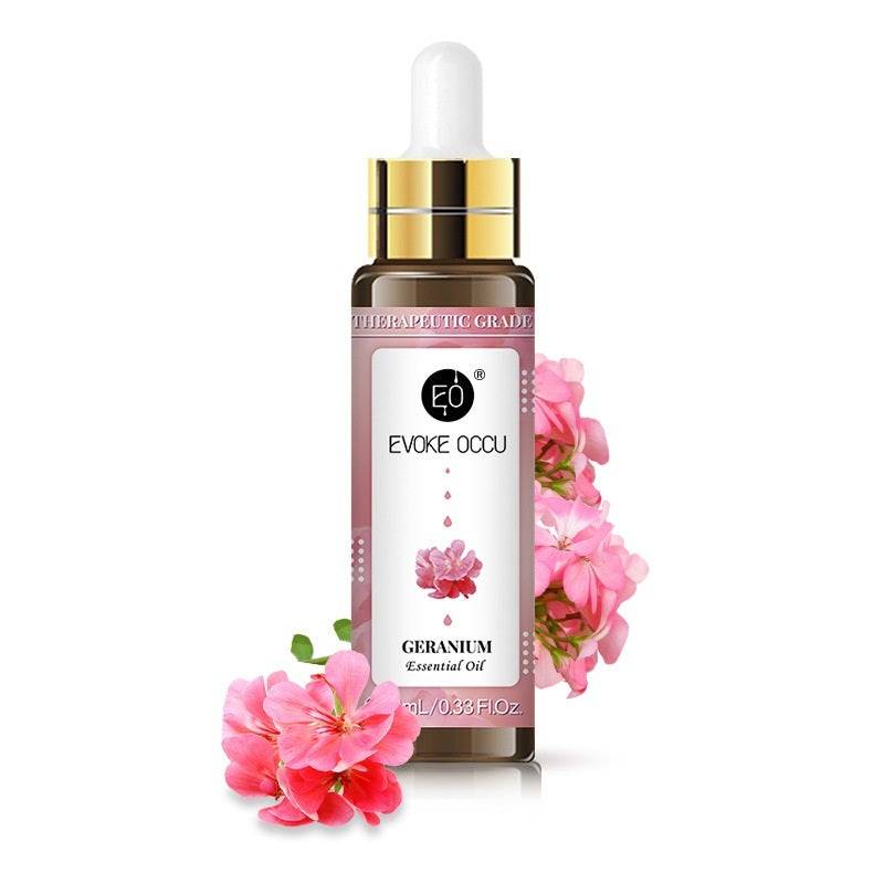 ROSÉN | Natural Essence (Deep Relaxation + Rose & Lavender)