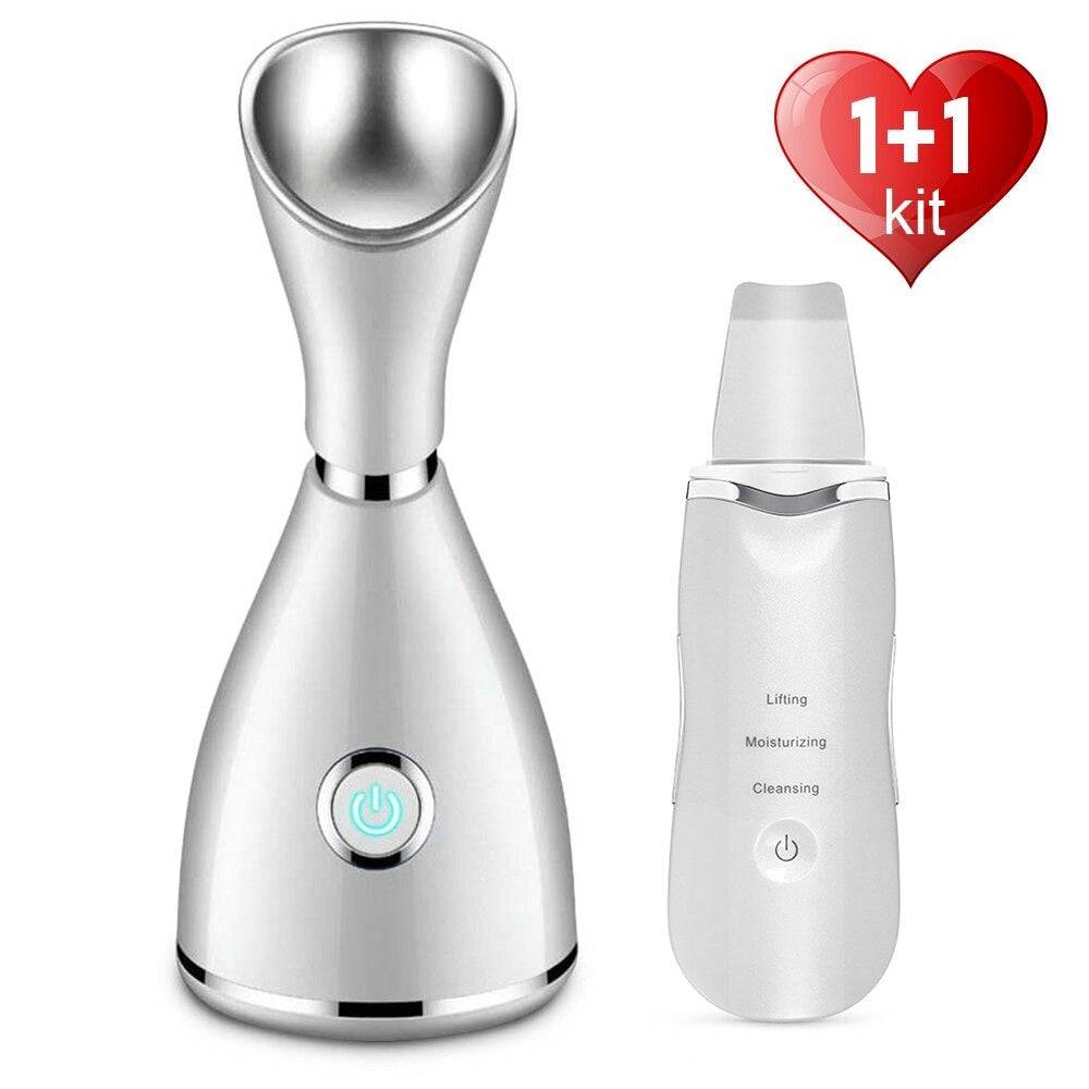 VAPOREL | Home Vaporizer (Compact + High Power)