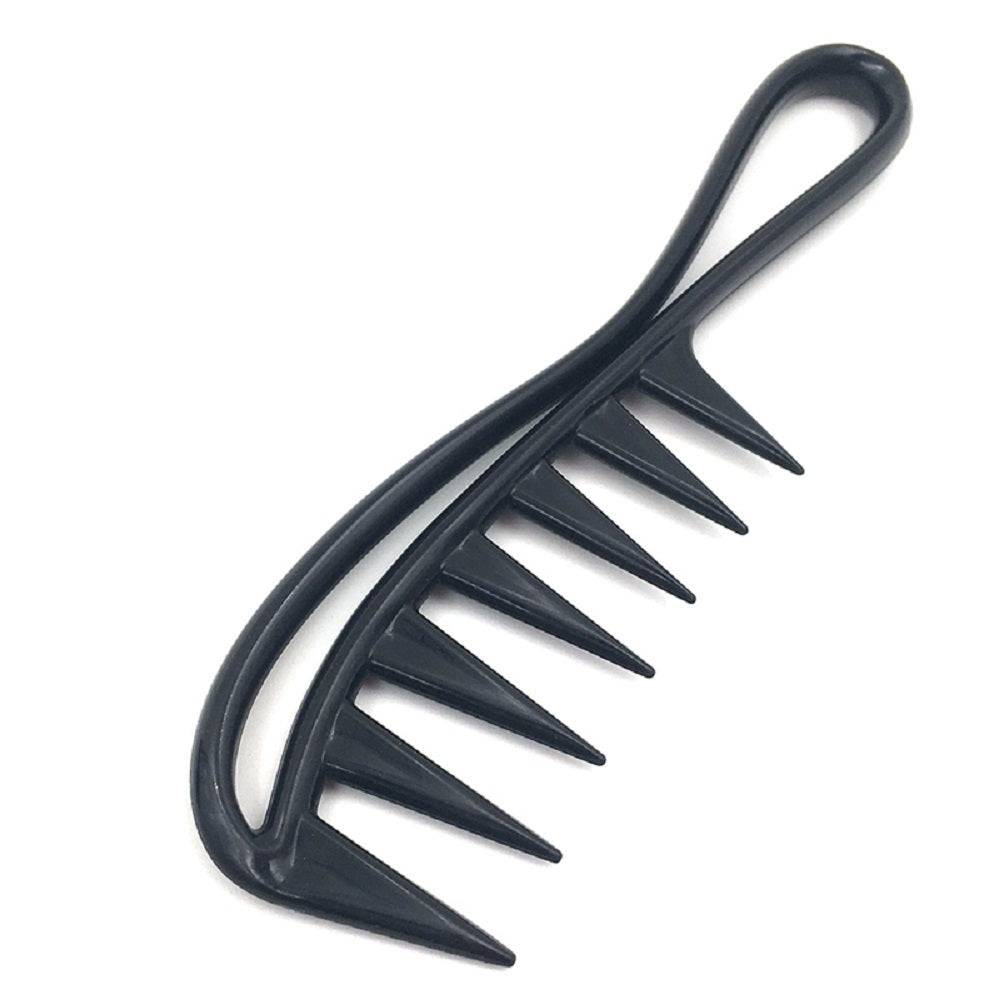 OLIN | Texturizing Comb (Wide Tooth + Smooth Finish)