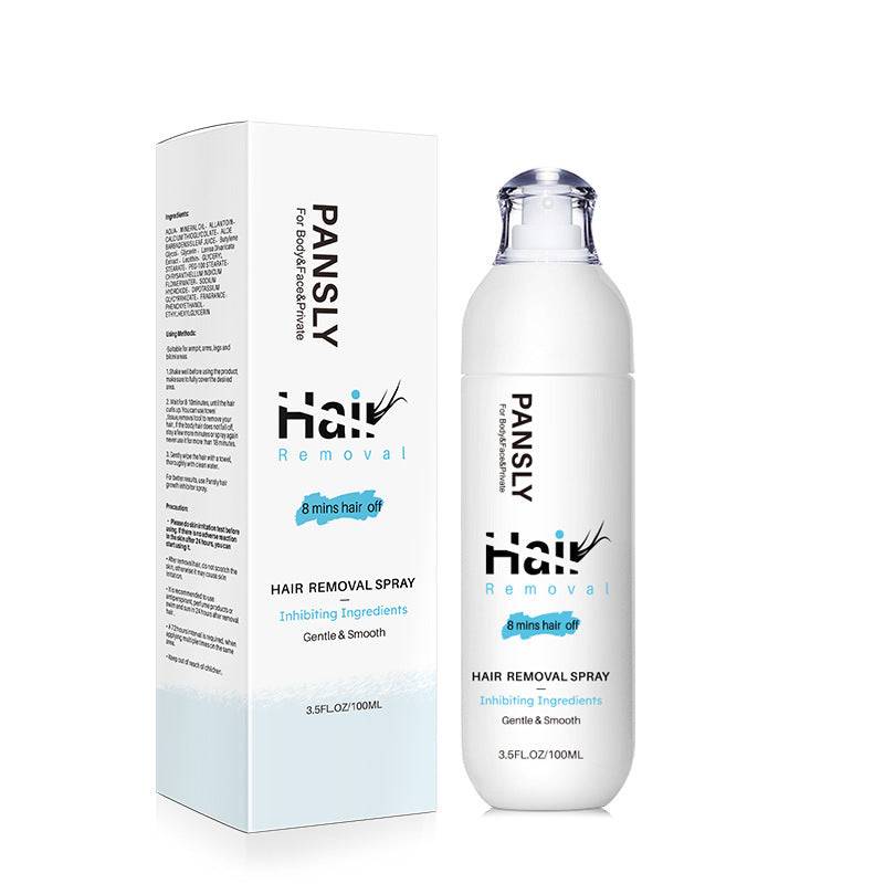 VÉRITÉ | Premium Hair Removal (Gentle Formula + Long-Lasting Results)