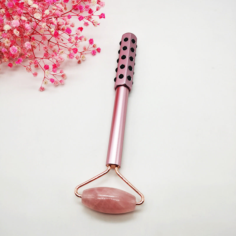 RELANZ | Therapeutic Massager (Ergonomic Design + Muscle Relief)