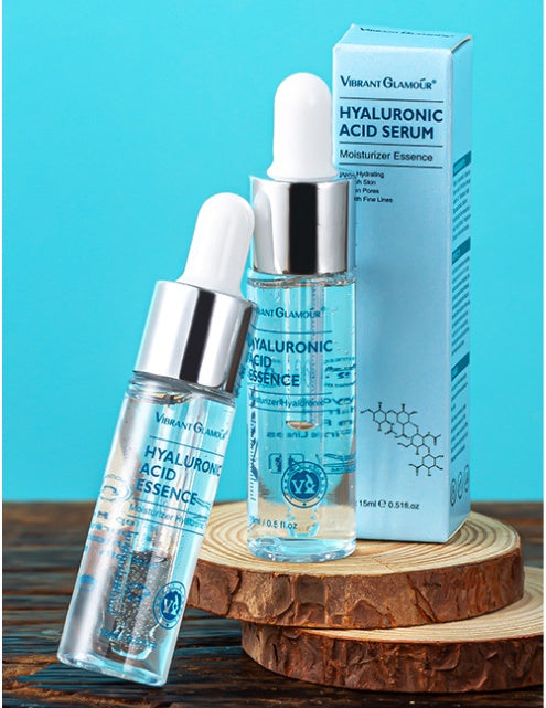HYALUX | Hyaluronic Acid Facial Serum (Anti-aging + Pore Reducing + Moisturizing)