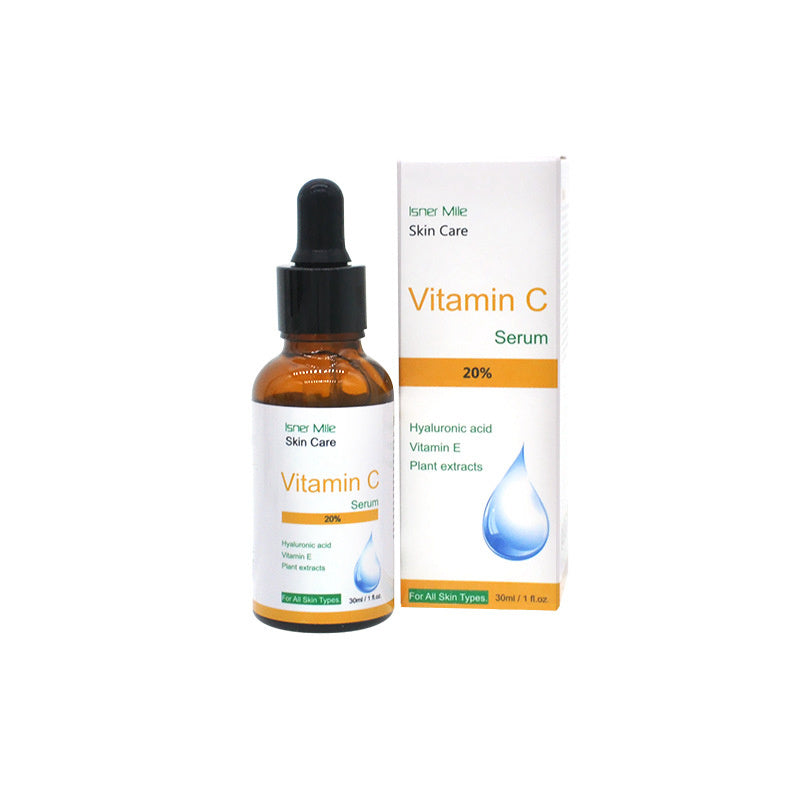 VITRA | Pure Vitamin C for Facial Care (Concentrated Formula + Antioxidant)