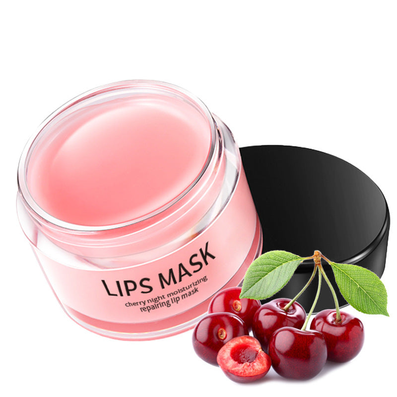KISS | Moisturizing Lip Balm (20-30g + Gentle Protection)