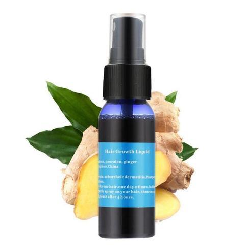 LUMORÉ | Hair Solution (Alopecia Prevention + Strengthening)