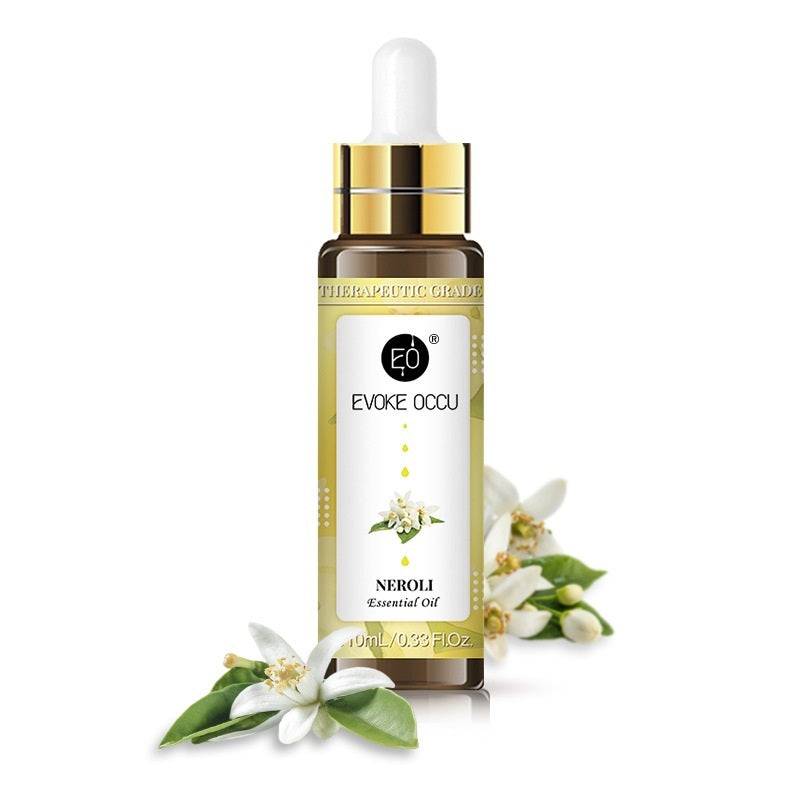 ROSÉN | Natural Essence (Deep Relaxation + Rose & Lavender)