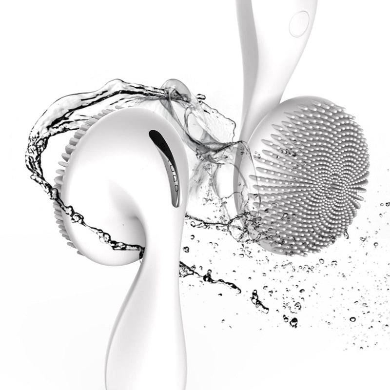 CLARYS | Electric Facial Wash (Refreshing + Radiant Skin)