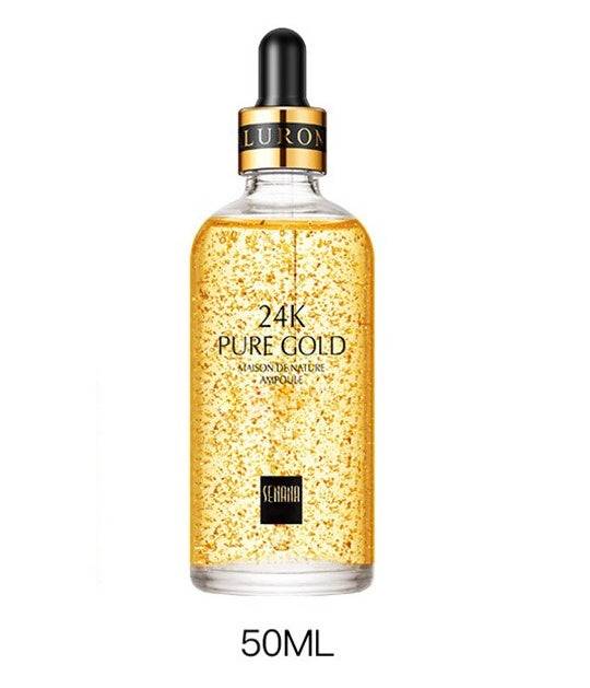 AURIX | Concentrated Nicotinamide Solution (24K Gold + Revitalizing)