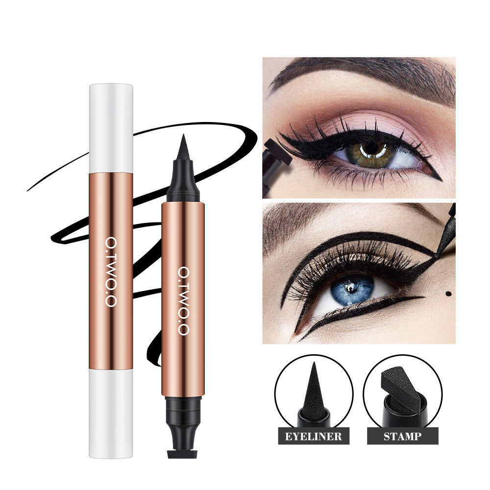 SELEN | Waterproof Eyeliner (Long Lasting + Anti-Sweat)