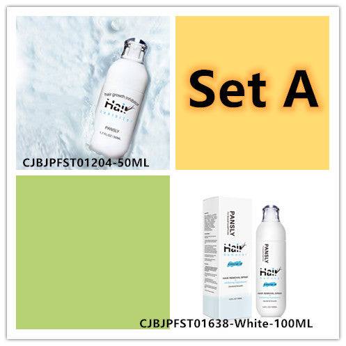 VÉRITÉ | Premium Hair Removal (Gentle Formula + Long-Lasting Results)