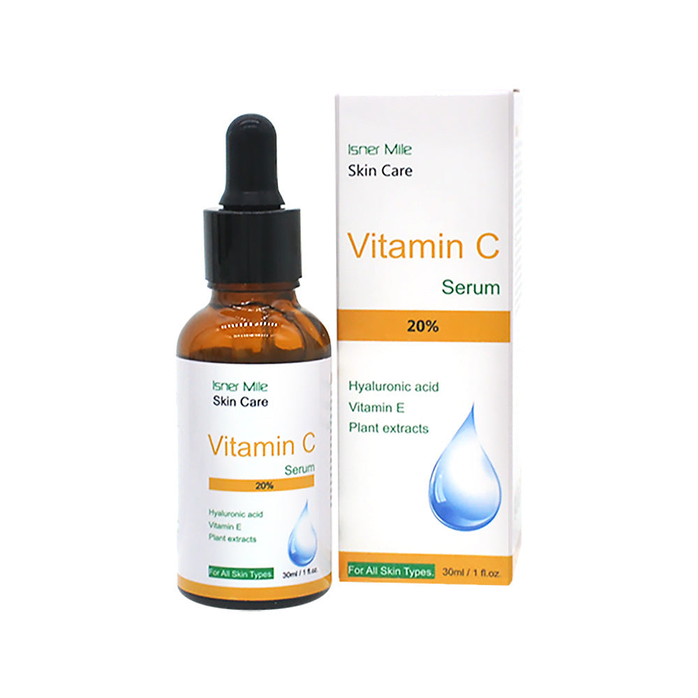 VITRA | Pure Vitamin C for Facial Care (Concentrated Formula + Antioxidant)