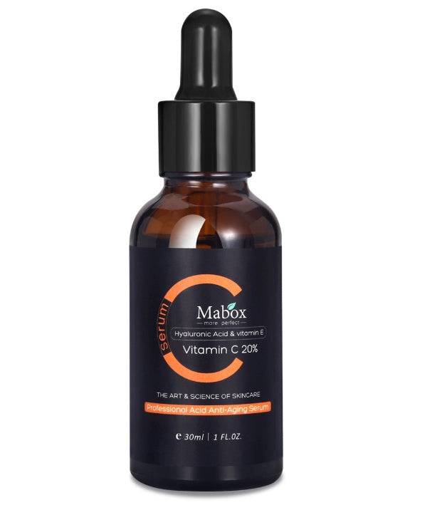 NÉVIA | Facial Oil Complex (Moisturizer + Illuminator)