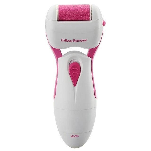 PÉDARA | Portable Remover (Smooth Skin + Precise Care)