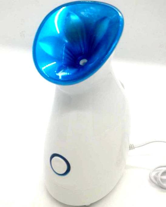 HIDRÉA | Nano Water Diffuser (Ions + Deep Hydration)