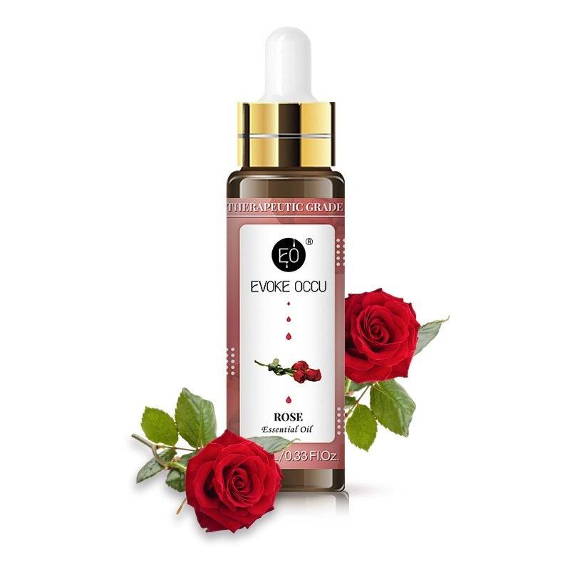 ROSÉN | Natural Essence (Deep Relaxation + Rose & Lavender)