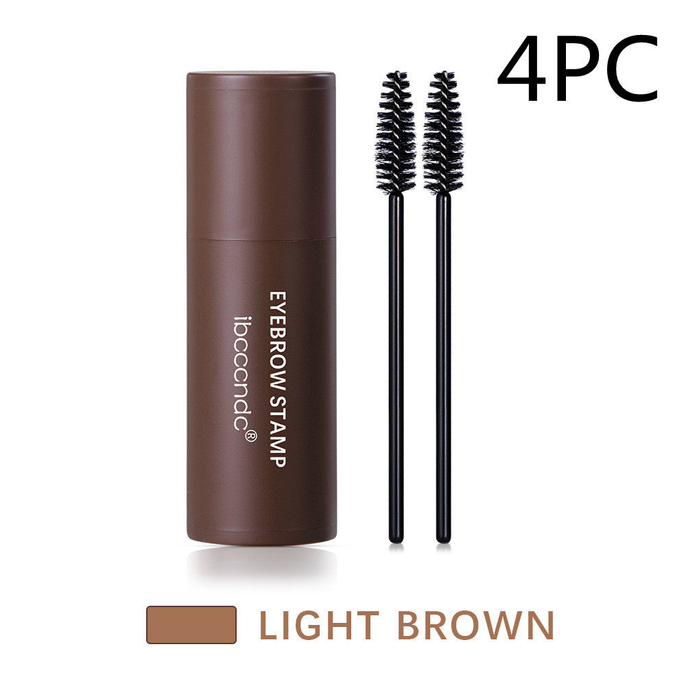 SERIX | Complete Eyebrow Set (Powder + Pencil + Trimmer)