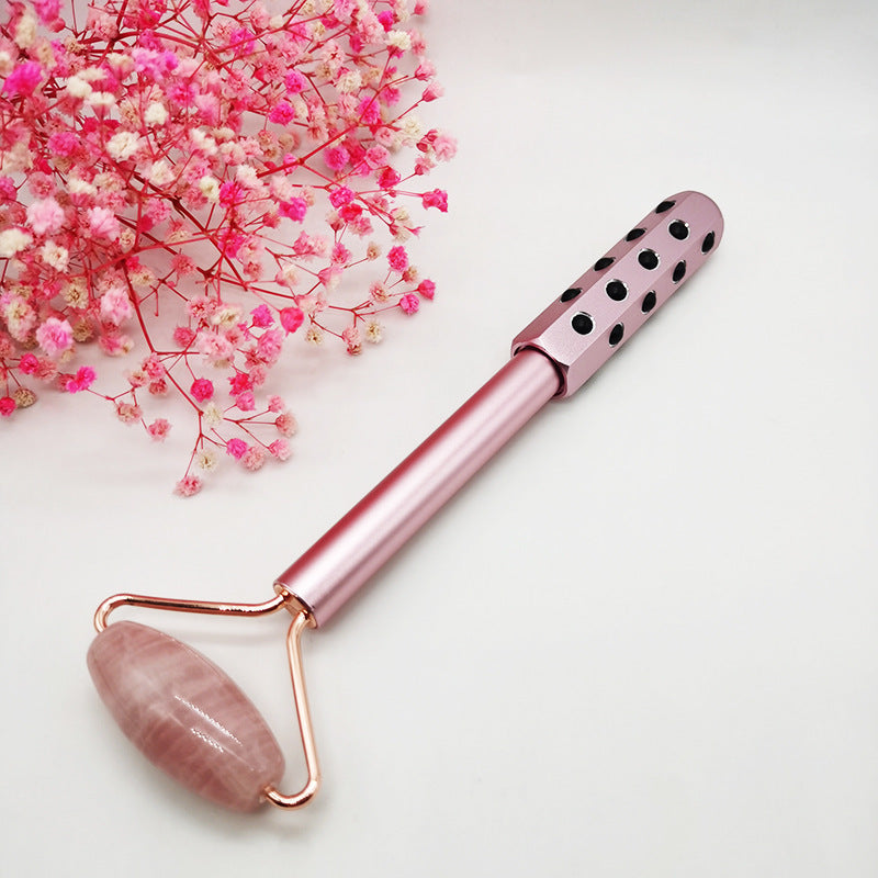 RELANZ | Therapeutic Massager (Ergonomic Design + Muscle Relief)