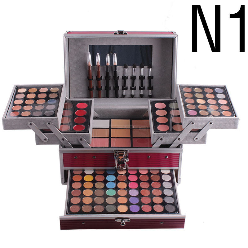 ARTÉA | Professional Kit (Shadows + Multifunctional)