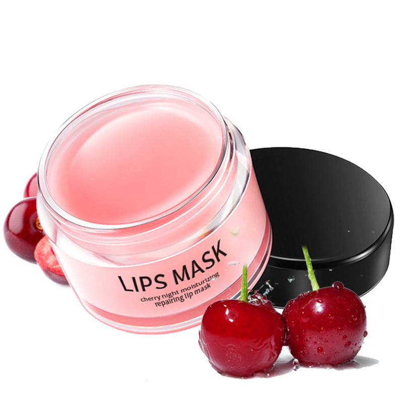 KISS | Moisturizing Lip Balm (20-30g + Gentle Protection)