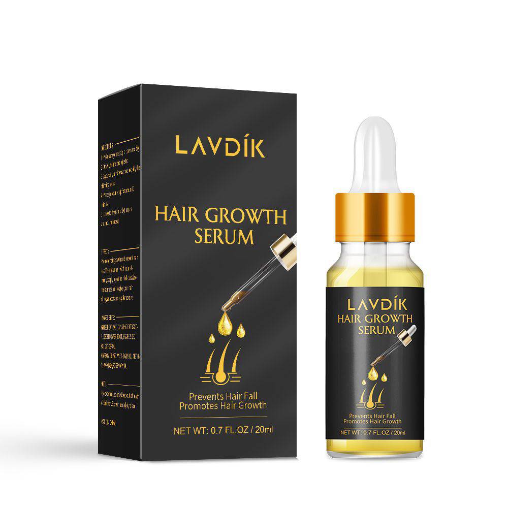 REVIDA | Hair Repair Essence (Fast Growth + Anti-Hair Loss)