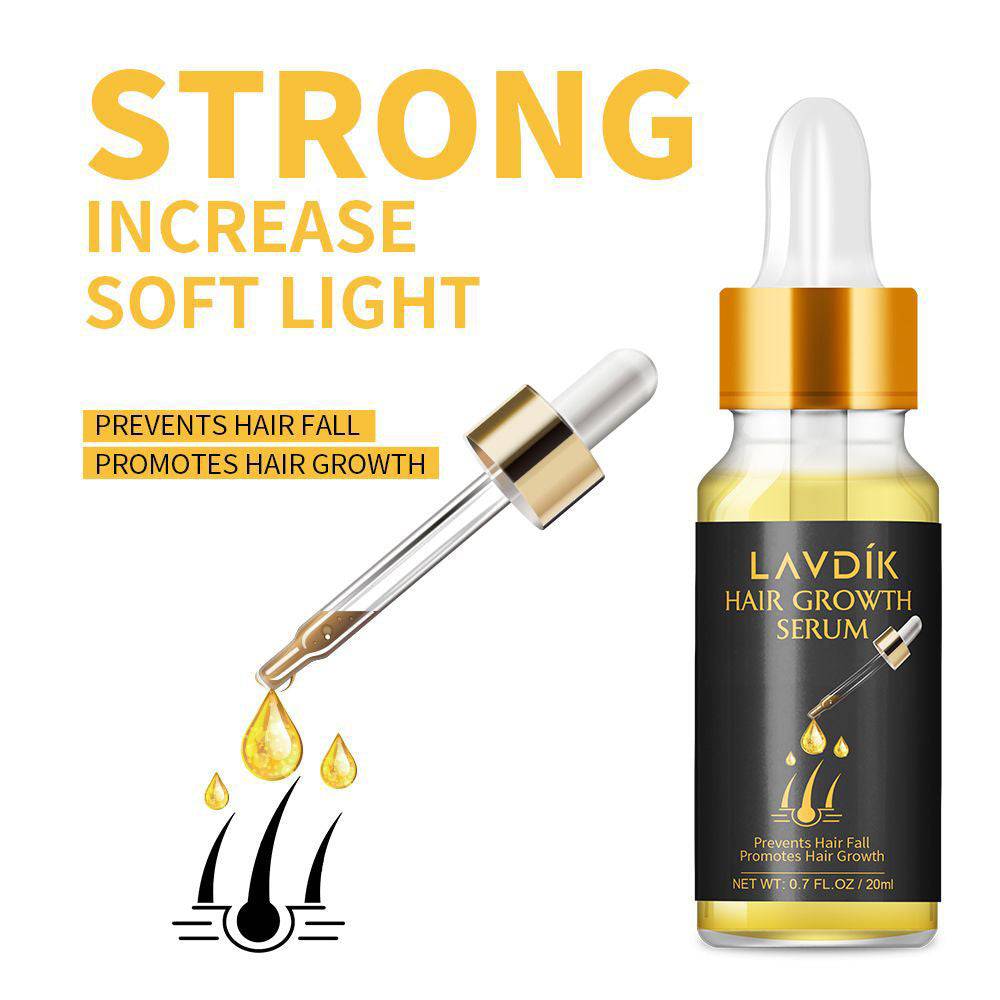 REVIDA | Hair Repair Essence (Fast Growth + Anti-Hair Loss)