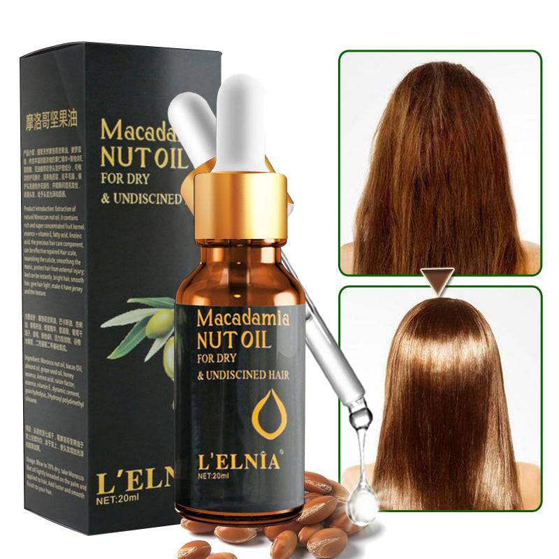 VELOR | Essential Hair Oil (Deep Nutrition)