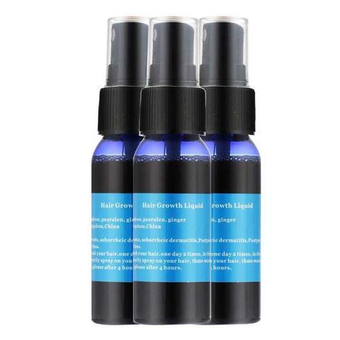 LUMORÉ | Hair Solution (Alopecia Prevention + Strengthening)