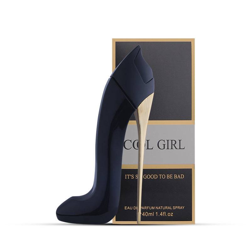 FÉLINE | Signature Perfume (40 ml of Attitude + Sensual Accords)