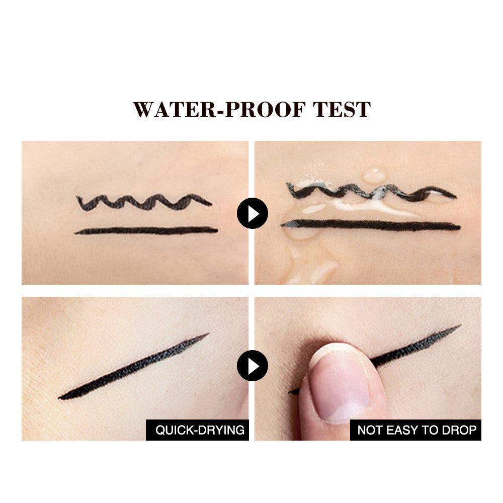 SELEN | Waterproof Eyeliner (Long Lasting + Anti-Sweat)