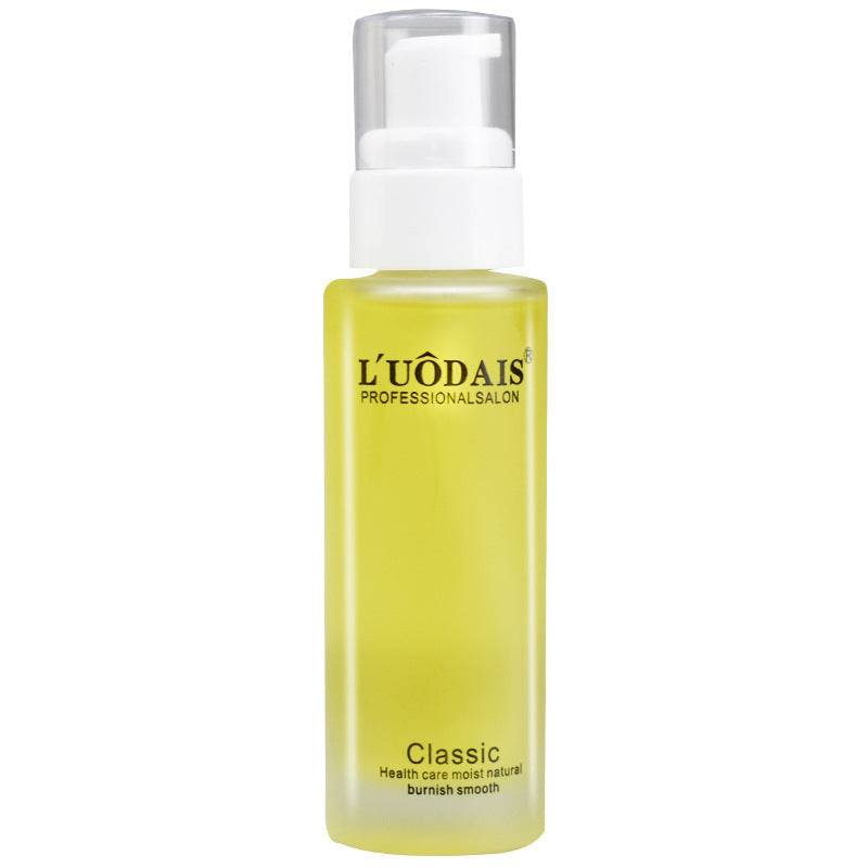 LUMA | Essential Hair Oil (Deep Nutrition + Argan Extract)