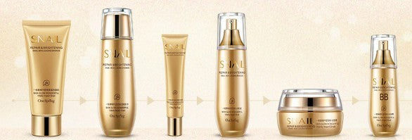 NÉCTAR | Set Cosmético 6 Piezas (Hidratación Profunda + Cuidado Completo)