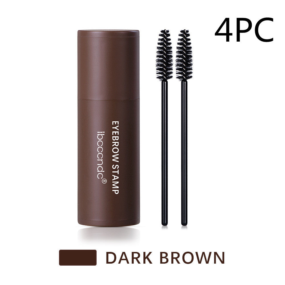SERIX | Complete Eyebrow Set (Powder + Pencil + Trimmer)