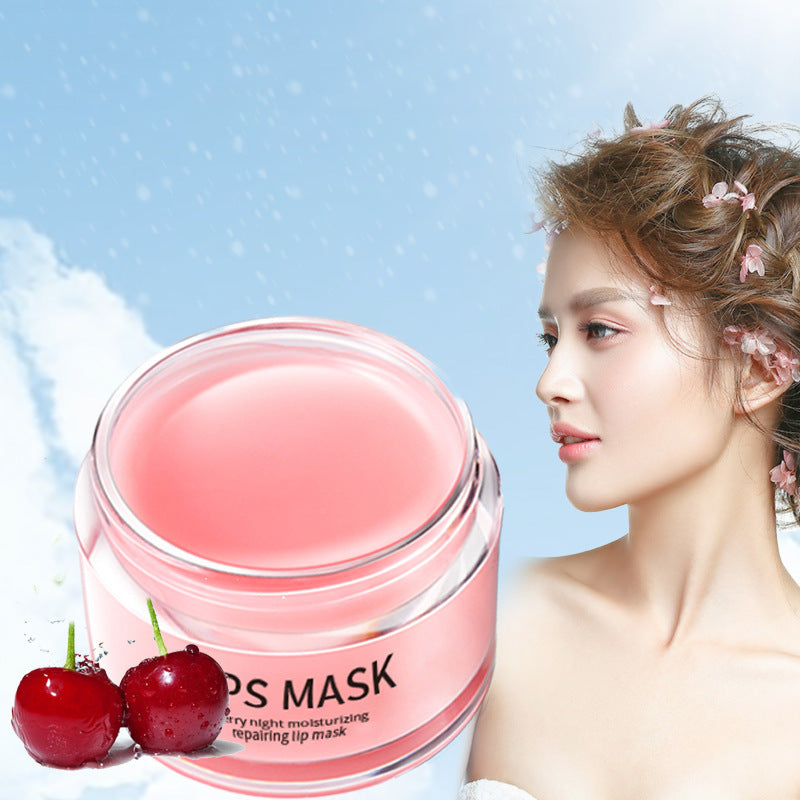 KISS | Moisturizing Lip Balm (20-30g + Gentle Protection)