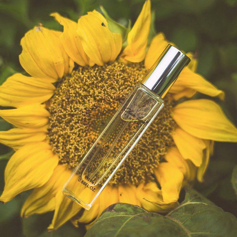 ZELÉA | Young Fragrance (Citrus Notes + Joyful Sensation)